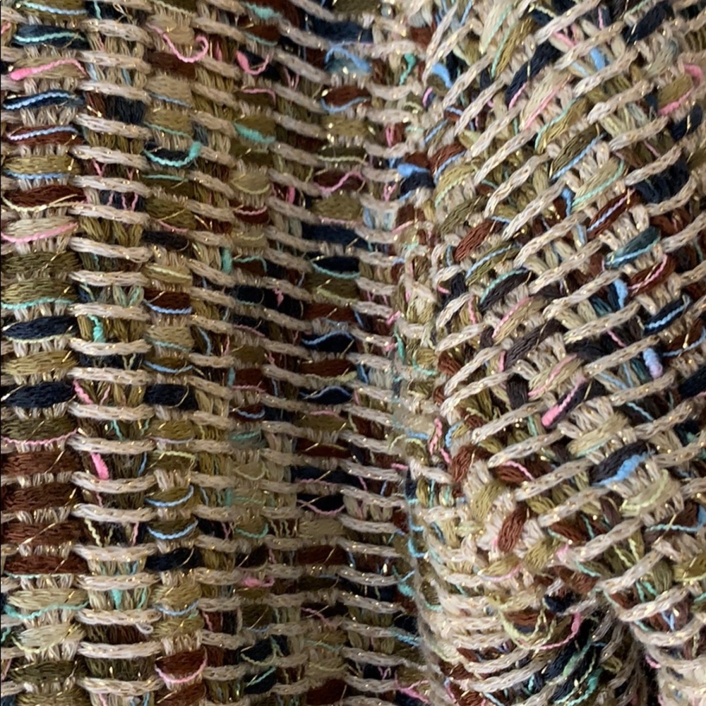 Colour Works sweater - Picture 2 of 4
